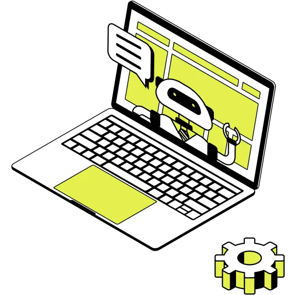 Managed-hosting